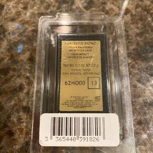 YSL Eyeshadow in #13 Fougue